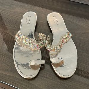 Simmi sandals